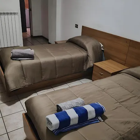 Arcadia Apartment
