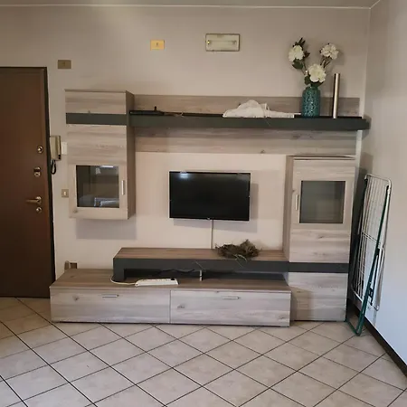 Arcadia Apartment
